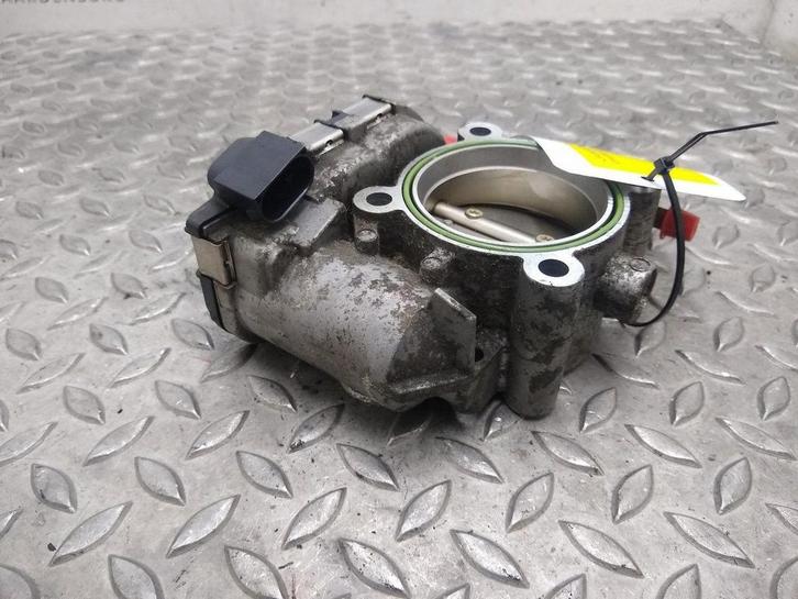 OPEL ASTRA [THROTTLE_BODY] 2004, Auto-onderdelen, Overige Auto-onderdelen, Gebruikt, ARN erkend, Stiba lid, Erkend duurzaam, Ophalen of Verzenden