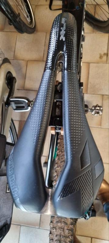 Selle italia fietszadel XLR boost  beschikbaar voor biedingen