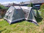 Tente de camping Outwell Idaho L, Caravanes & Camping, Tentes, Jusqu'à 6