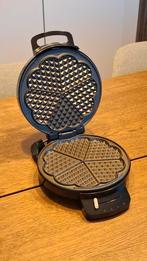 Hartjes wafelmachine Silvercrest, Elektronische apparatuur, Wafelijzers, Ophalen, Gebruikt