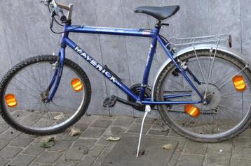 Maverick fiets voor elk terrein beschikbaar voor biedingen