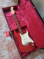 Fender Stratocaster, Muziek en Instrumenten, Ophalen, Zo goed als nieuw, Fender