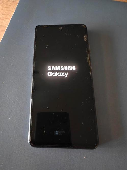 Samsung A52 128 Go, Télécoms, Téléphonie mobile | Samsung, Utilisé, Enlèvement
