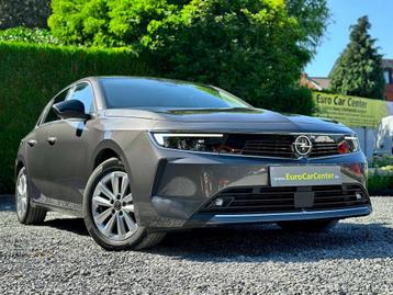 Opel Astra 1.2 Turbo Business Aut. (bj 2023, automaat) beschikbaar voor biedingen