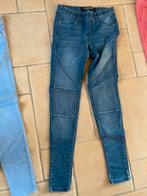Jeans small seven sisters, Ophalen of Verzenden