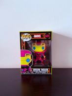 Iron Man (Blacklight Ed.), Ophalen of Verzenden, Zo goed als nieuw