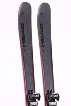 170 184 freeride ski's HEAD KORE 99 2022