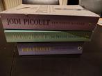 Boeken Jodi Picoult, Enlèvement
