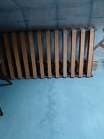 2 latoflex, Huis en Inrichting, Ophalen, Gebruikt, 190 cm of minder, Bedbodem