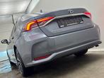 Toyota Corolla 1.8VVT-i Hybrid Style CVT GPS Camera Dig.Air, Auto's, Toyota, Automaat, Blauw, Corolla, 5 deurs