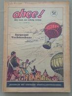 Ohee 26 - Sergeant Vechterbaas - 1963, Ophalen of Verzenden