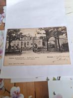 Internaat Chateau de Scaimont Institut St Antoine, Ophalen of Verzenden, Voor 1920, Gelopen, Henegouwen