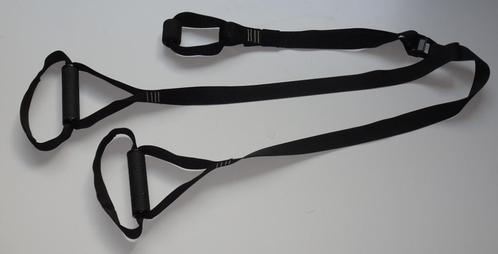 Suspensie trainer, Sport en Fitness, Fitnessmaterialen, Nieuw, Overige typen, Armen, Benen, Borst, Buik, Rug, Ophalen