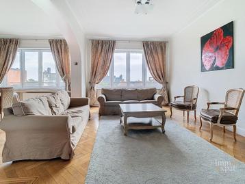 Appartement à louer à Etterbeek, 3 chambres