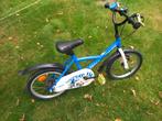 Jongensfiets, Ophalen of Verzenden, Gebruikt
