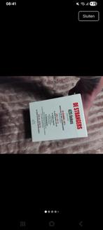 The strangers collectie box beperkte uitgaven, Ophalen of Verzenden