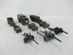 modelauto 1/43 Dinky toys, Enlèvement ou Envoi, Utilisé, Autres types, Dinky Toys