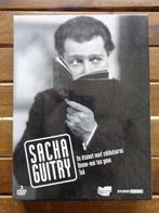 )))  Coffret  Sacha Guitry  //  3 Films  (((, Alle leeftijden, Ophalen of Verzenden, Zo goed als nieuw, Boxset