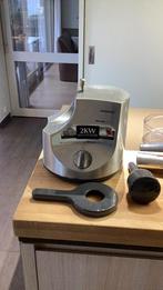 Kenwood pro 2000 Excel., Ophalen, Gebruikt