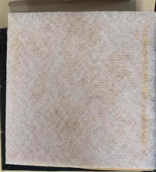 Filtre à air CLEAN FILTERS MA1374, Auto-onderdelen, Filters, Nieuw, Ophalen