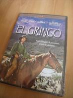 El gringo (Terence Stamp - Karl Malden) neuf emballé, 1960 tot 1980, Vanaf 9 jaar, Ophalen of Verzenden, Actie en Avontuur