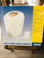 Princess Royal Breadmaker Easy Type 151939, Meer dan 10 programma's, Nieuw, 400 tot 800 gram deeg, Ophalen