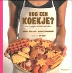 Robert Declerck - Nog een koekjeRobert Declerck - Nog een ko, Boeken, Ophalen of Verzenden, Zo goed als nieuw, Europa, Taart, Gebak en Desserts