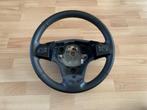 Leren stuurwiel opel corsa D 2006 tot 2014, Auto-onderdelen, Ophalen of Verzenden, Gebruikt, Opel