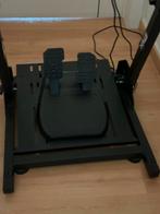 Thrustmaster T80 gtb edition + wheel stand, Games en Spelcomputers, Spelcomputers | Sony Consoles | Accessoires, Ophalen, Zo goed als nieuw
