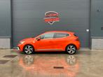 Renault Clio dCi 85 RS-Line LED Ambiance Camera Lane, Autos, Achat, Entreprise, Carnet d'entretien, Boîte manuelle