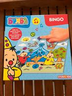 Bumba Bingo, Kinderen en Baby's, Ophalen of Verzenden, Zo goed als nieuw, Met geluid