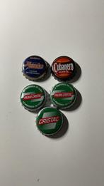 Capsules Cuba, Collections, Marques de bière, Envoi, Comme neuf