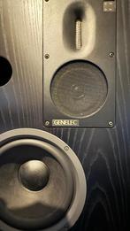 Genelec S30C 3Way Studio Monitors set in Top Staat, Audio, Zo goed als nieuw, Ophalen