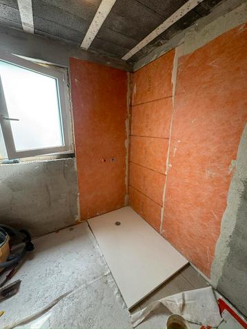 Travaux de rénovation et finitions soignées beschikbaar voor biedingen
