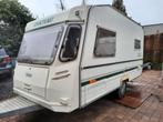 Caravan chateau, Caravans en Kamperen, Chateau, Rondzit, Particulier, Schokbreker