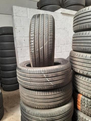 2055517 205/55R17 zomer Michelin  beschikbaar voor biedingen