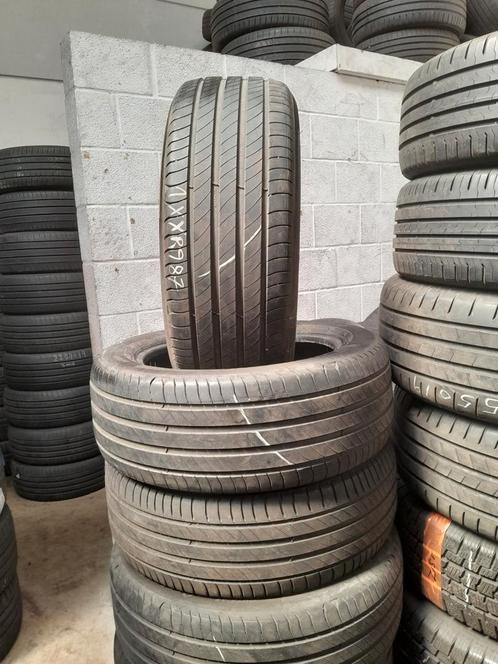 2055517 205/55R17 zomer Michelin, Auto diversen, Autosport-onderdelen, Ophalen