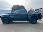 Nieuwe RAM TRX 6.2L Supercharged V8 €129000 Exclusief btw, Auto's, Dodge, Automaat, Zwart, Leder, Bedrijf