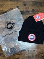 Canada Goose beanie, Kleding | Heren, Mutsen, Sjaals en Handschoenen, Ophalen of Verzenden, Zo goed als nieuw