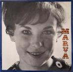 MARVA - Goede vrienden met Marva (LP), Ophalen of Verzenden, Zo goed als nieuw, 12 inch, Levenslied of Smartlap