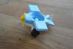 fisher price vintage vliegtuig, Kinderen en Baby's, Speelgoed | Fisher-Price, Ophalen of Verzenden, Gebruikt, Auto of Voertuig