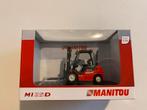 Miniatuur Manitou, Hobby en Vrije tijd, Modelauto's | 1:32, Ophalen of Verzenden, Nieuw