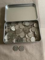 verzameling oude 25 centimes jaren 1964-1975, Postzegels en Munten, Munten en Bankbiljetten | Verzamelingen, Ophalen of Verzenden