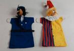 Poppekastfiguren, Kinderen en Baby's, Speelgoed | Overig, Ophalen of Verzenden