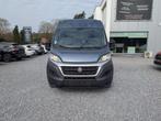 Fiat Ducato Ducato L2H2 | CAMERA | NAVI | CRUISE |, Auto's, Bestelwagens en Lichte vracht, Voorwielaandrijving, 4 deurs, Stof