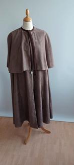 Cosplay mantelcape, Enlèvement