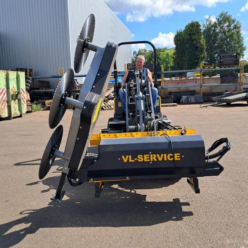 Snoeizaag, Doe-het-zelf en Bouw, Gereedschap | Overige machines, Nieuw, Ophalen