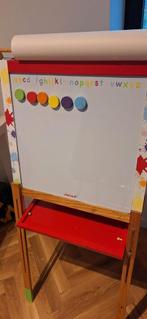 Tekenbord Janod, Diversen, Schoolborden, Ophalen, Krijtbord