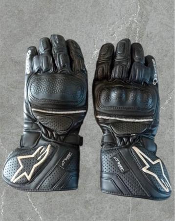Alpinestars motorhandschoenen beschikbaar voor biedingen