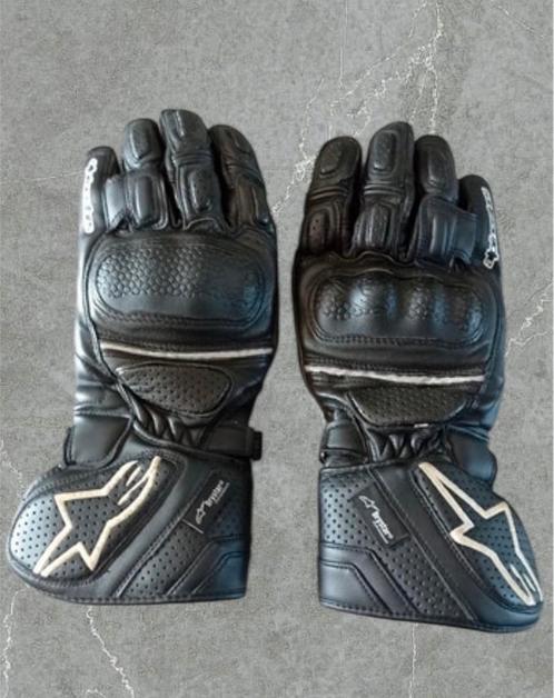 Alpinestars motorhandschoenen, Motoren, Kleding | Motorkleding, Handschoenen, Ophalen of Verzenden
